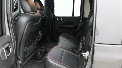 2023 Jeep Gladiator Mojave 4x4