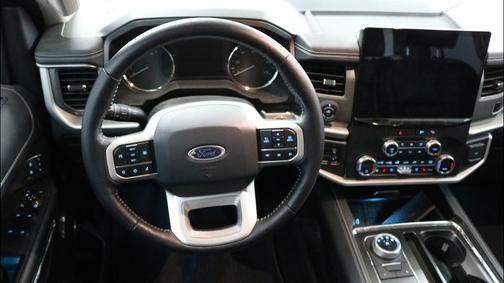2022 Ford Expedition Max XLT