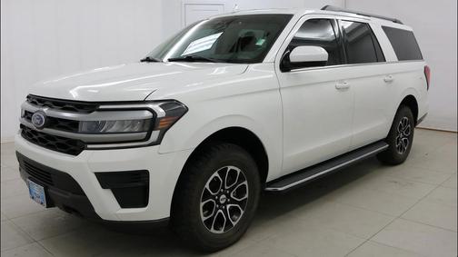 2022 Ford Expedition Max XLT