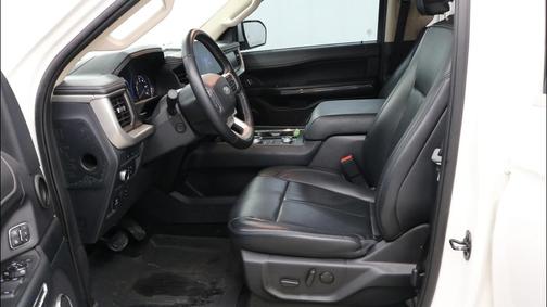 2022 Ford Expedition Max XLT