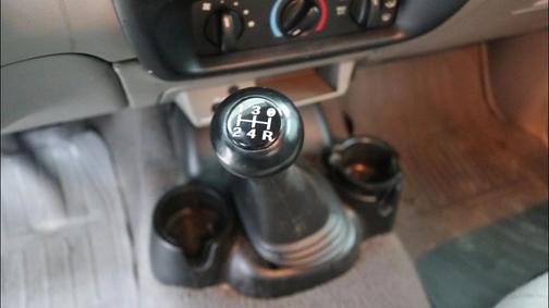 2000 Ford Ranger XLT SuperCab