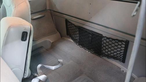 2000 Ford Ranger XLT SuperCab