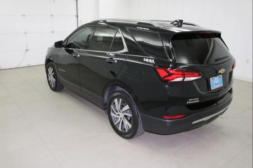 2024 Chevrolet Equinox Premier w/1LZ