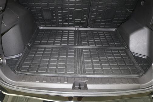 2024 Chevrolet Equinox Premier w/1LZ