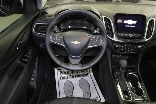 2024 Chevrolet Equinox Premier w/1LZ
