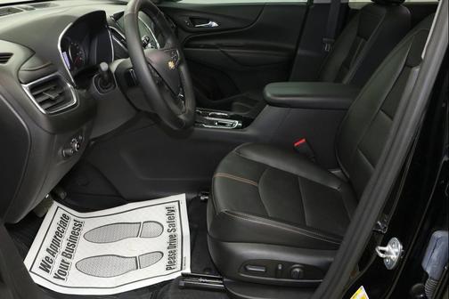 2024 Chevrolet Equinox Premier w/1LZ