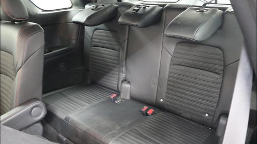 2024 Nissan Pathfinder Rock Creek 4WD