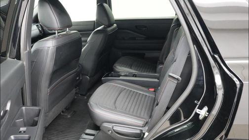 2024 Nissan Pathfinder Rock Creek 4WD