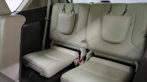 2015 Lexus GX 460 Luxury