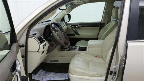 2015 Lexus GX 460 Luxury