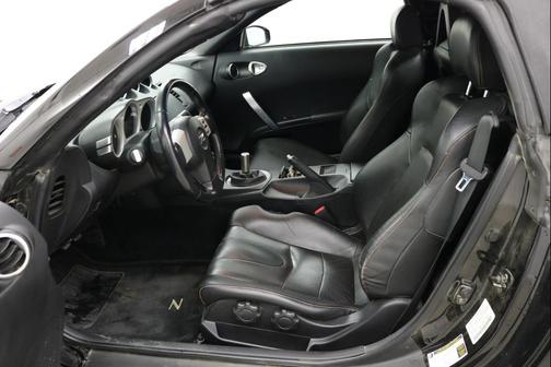 2005 Nissan 350Z Touring
