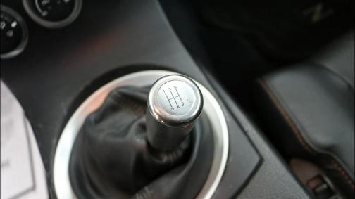 2005 Nissan 350Z Touring