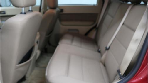 2009 Ford Escape XLT