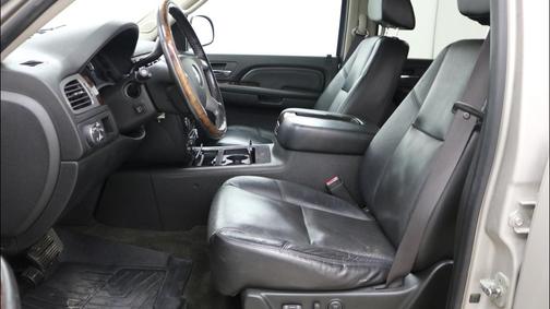 2009 GMC Yukon Denali