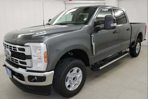 2026 Ford F-250 XLT