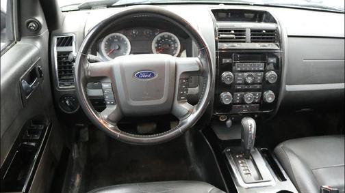 2008 Ford Escape Limited