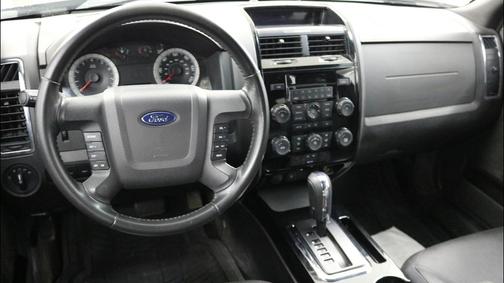 2008 Ford Escape Limited