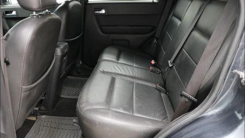 2008 Ford Escape Limited