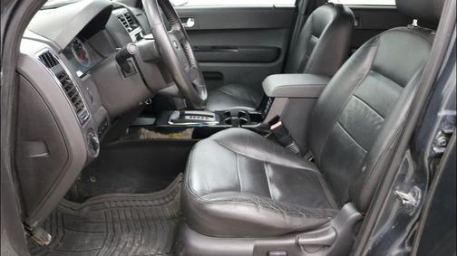 2008 Ford Escape Limited