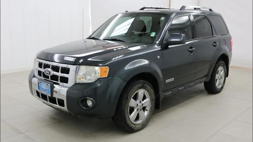 2008 Ford Escape Limited