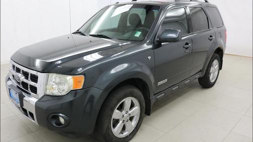 2008 Ford Escape Limited