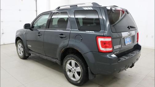 2008 Ford Escape Limited