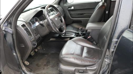 2008 Ford Escape Limited