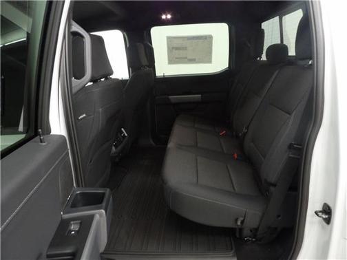 Avalanche 2026 Ford F-150 XLT