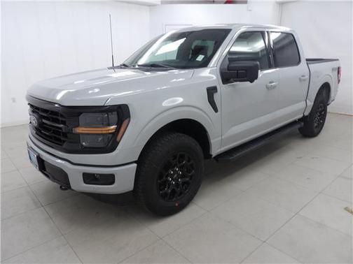 Avalanche 2026 Ford F-150 XLT