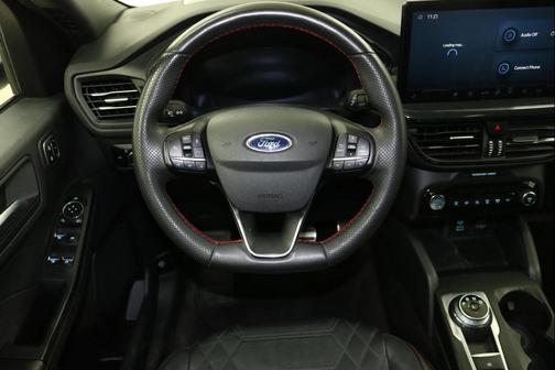 2023 Ford Escape ST-Line Elite