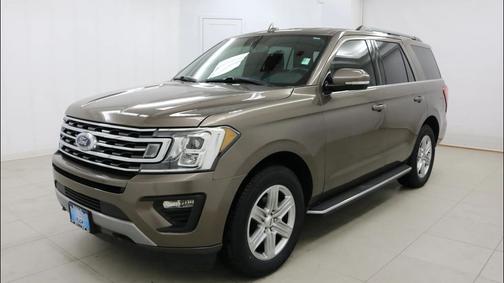 2019 Ford Expedition XLT