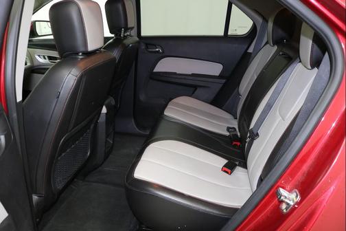 2012 Chevrolet Equinox 2LT