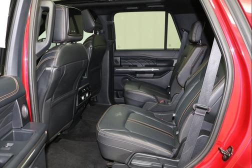 2022 Ford Expedition Platinum