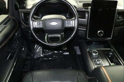 2022 Ford Expedition Platinum