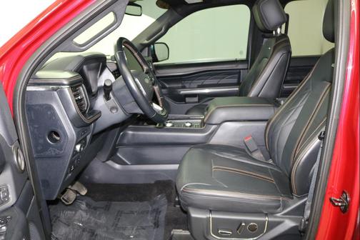 2022 Ford Expedition Platinum