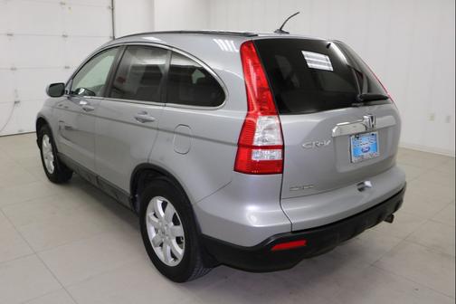 2007 Honda CR-V EX-L