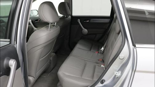 2007 Honda CR-V EX-L