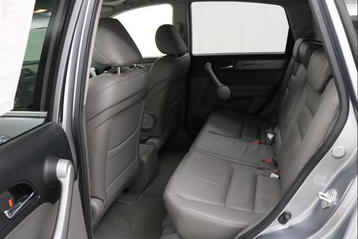 2007 Honda CR-V EX-L