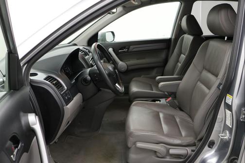 2007 Honda CR-V EX-L