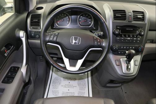 2007 Honda CR-V EX-L