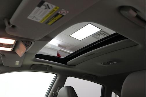 2007 Honda CR-V EX-L