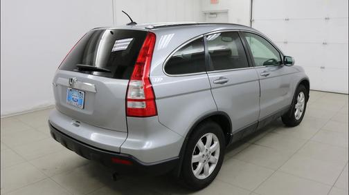 2007 Honda CR-V EX-L