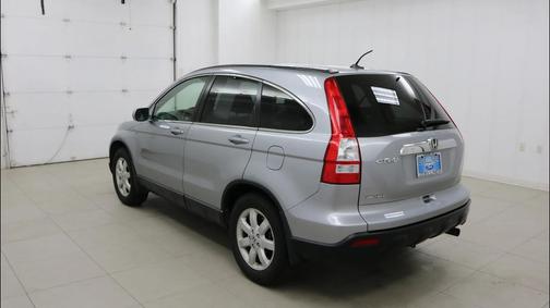 2007 Honda CR-V EX-L