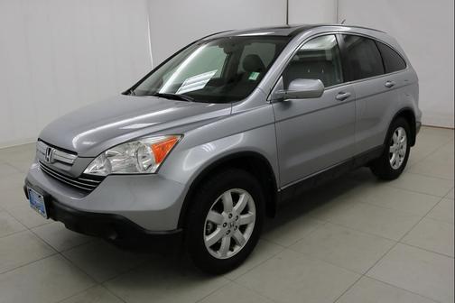 2007 Honda CR-V EX-L