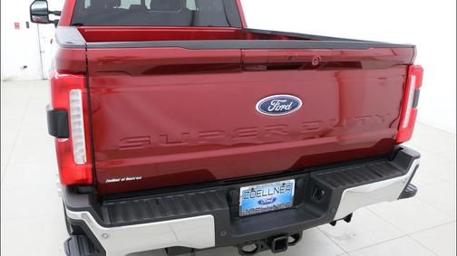 2026 Ford F-350 XLT