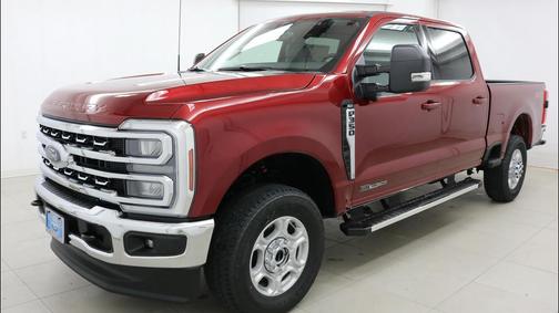 2026 Ford F-350 XLT
