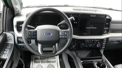 2026 Ford F-350 XLT