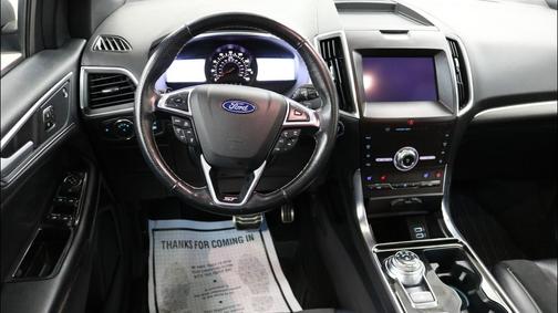 2020 Ford Edge ST
