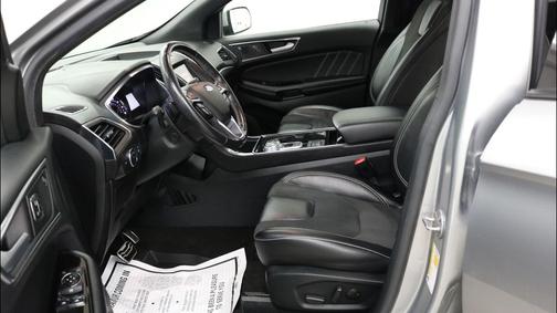 2020 Ford Edge ST