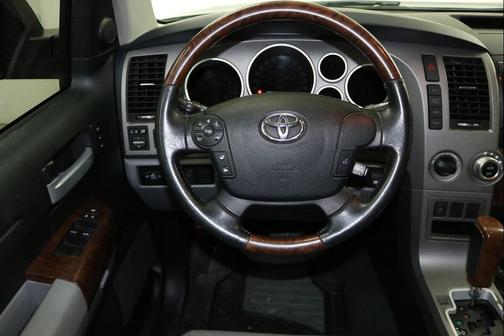 2012 Toyota Tundra Limited